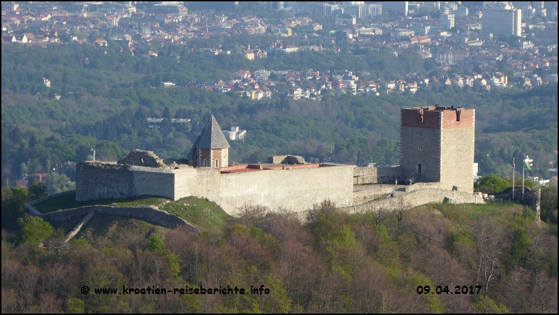 Burg Medvedgrad