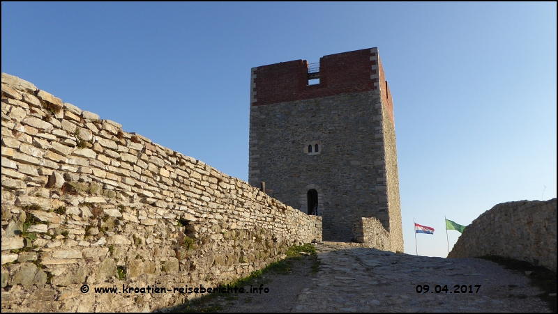 Burg Medvedgrad