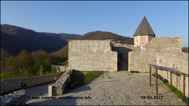 Burg Medvedgrad