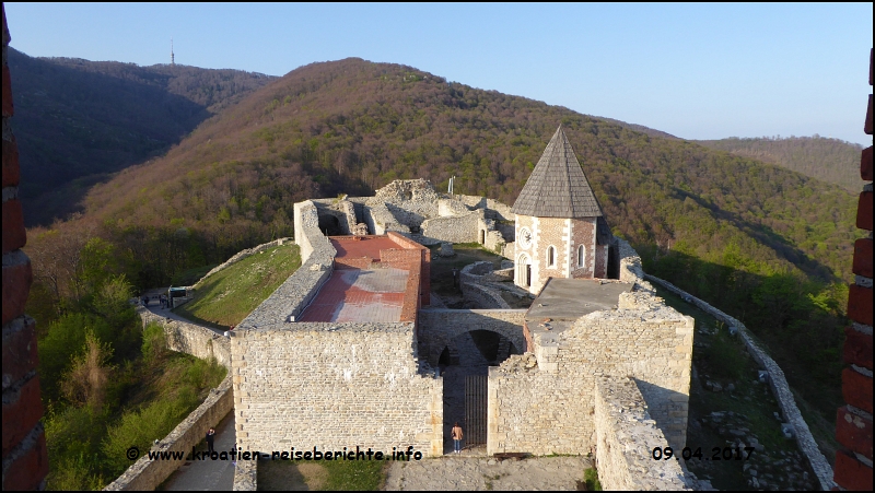 Burg Medvedgrad