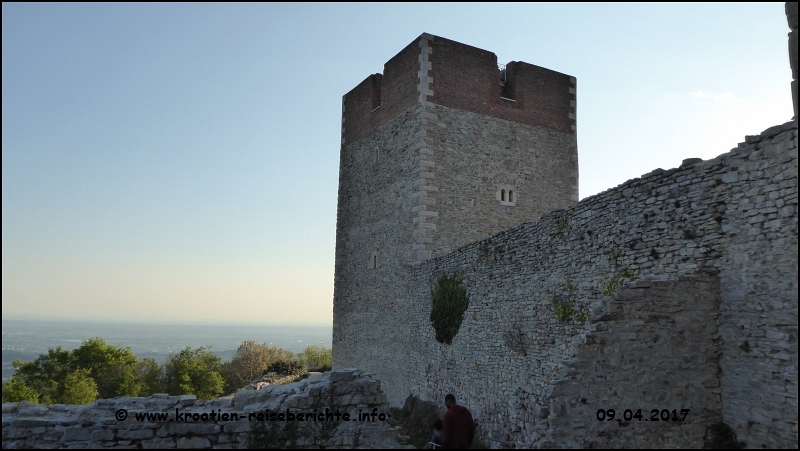 Burg Medvedgrad