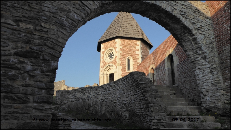 Burg Medvedgrad