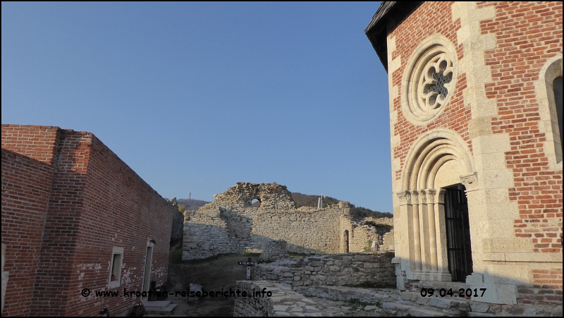 Burg Medvedgrad