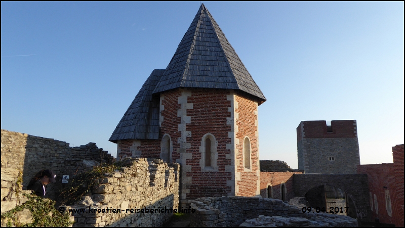 Burg Medvedgrad