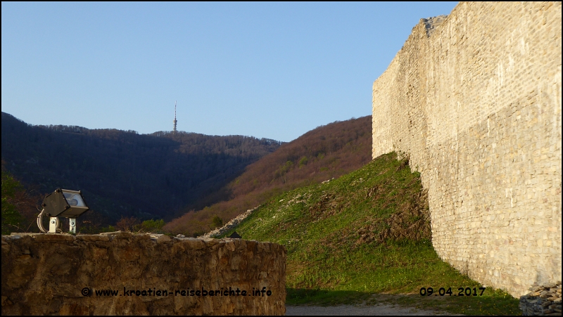 Burg Medvedgrad