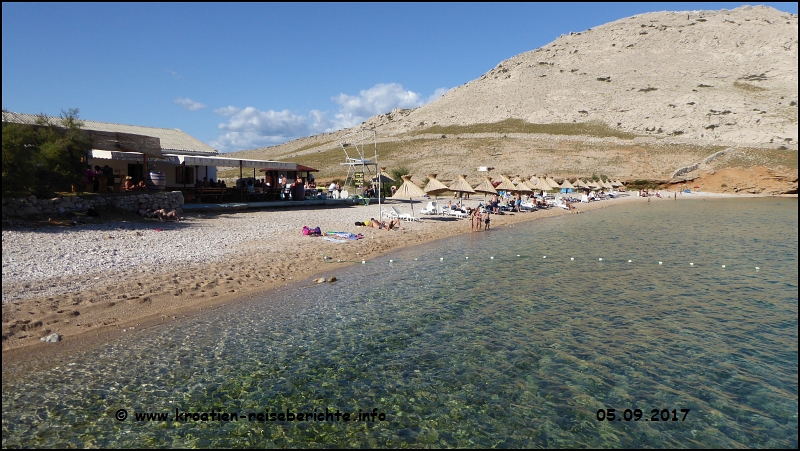 Vela Luka - Krk