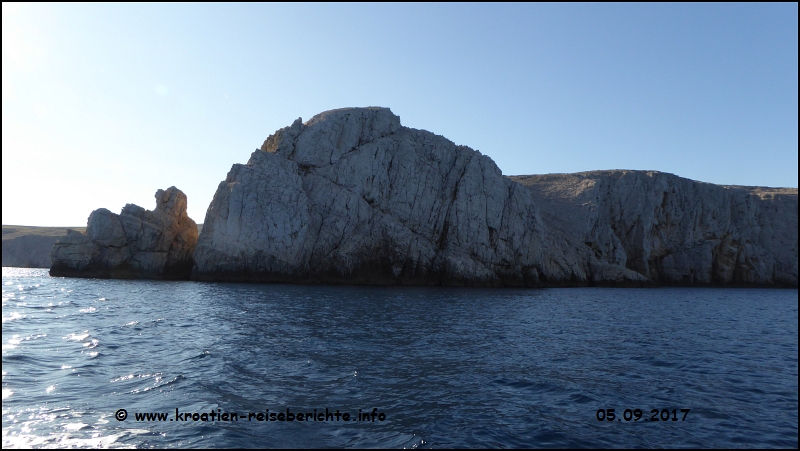 Vela Luka - Krk