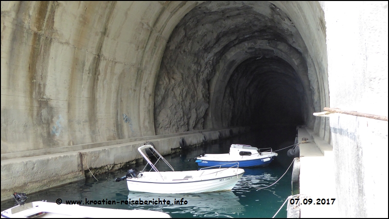 U-Boot Bunker