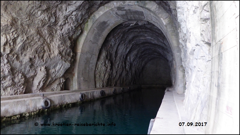 U-Boot Bunker