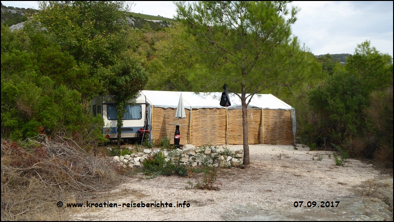 U-Boot Bunker bei Kremena