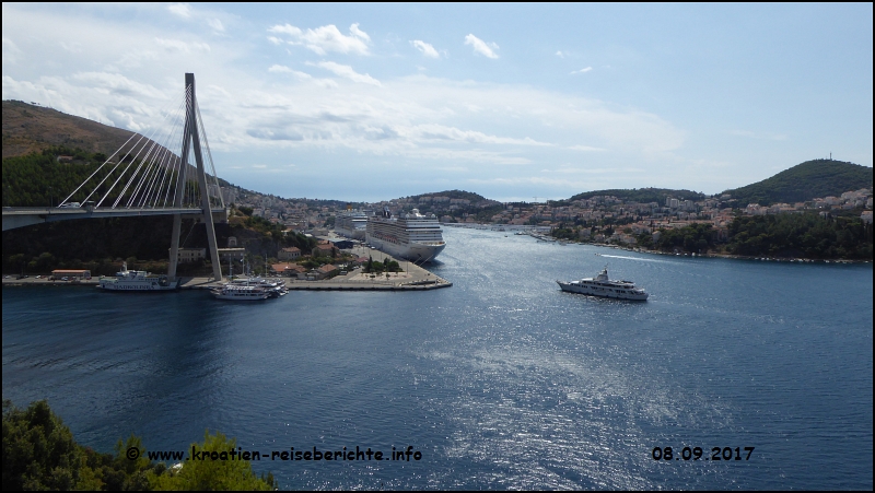 Dubrovnik