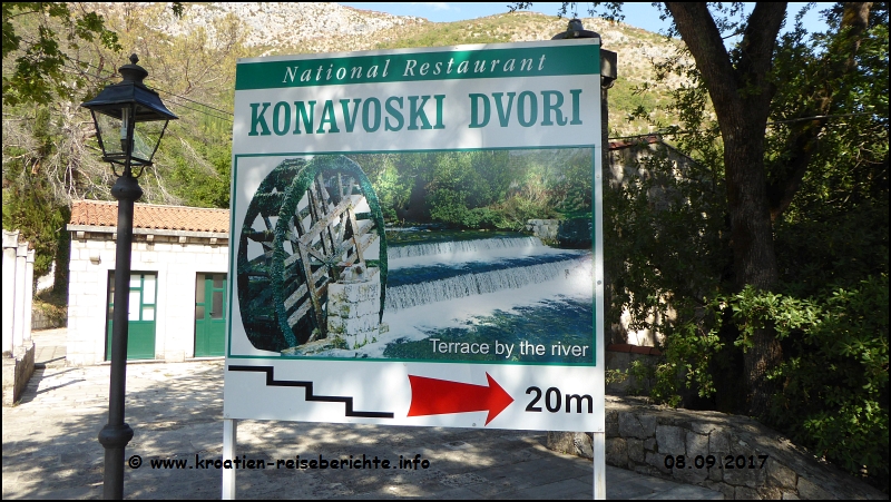 Konavoski Dvori