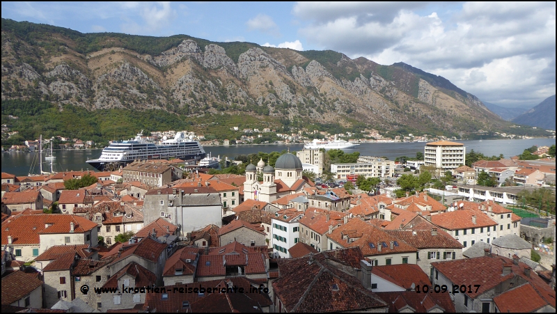 Burg Kotor