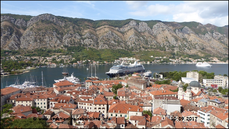 Burg Kotor