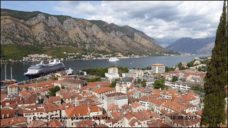 Burg Kotor