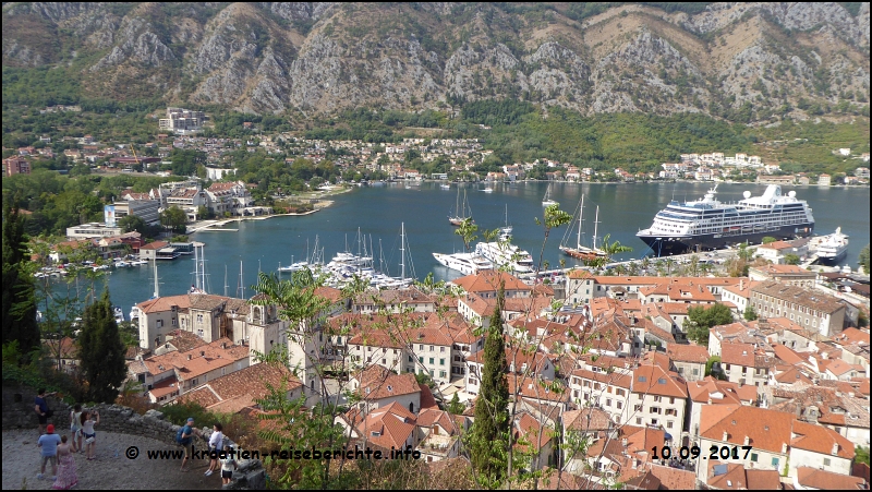 Burg Kotor