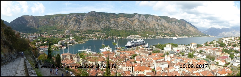 Burg Kotor