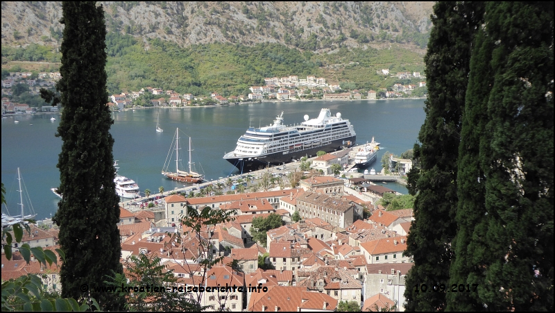 Burg Kotor