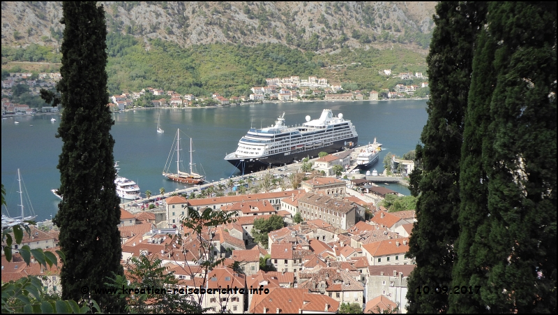 Burg Kotor