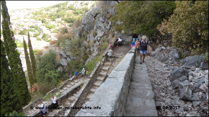 Burg Kotor