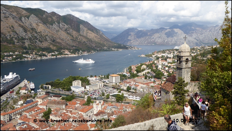 Burg Kotor