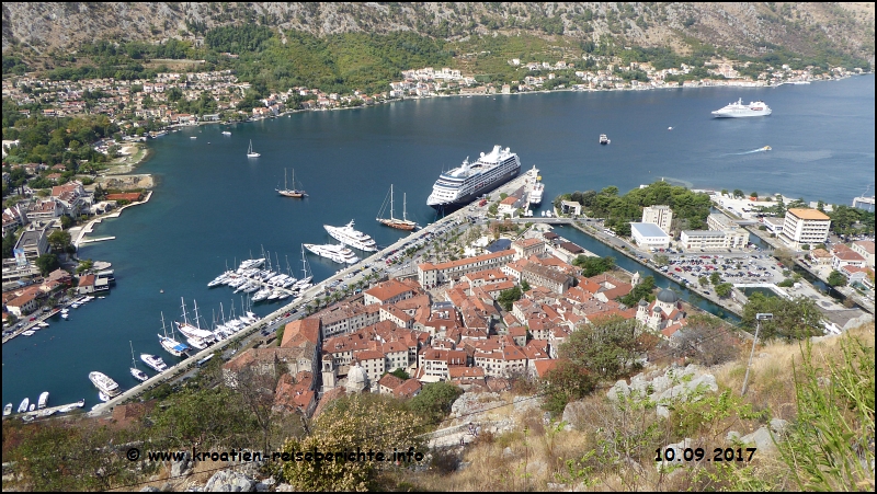 Burg Kotor