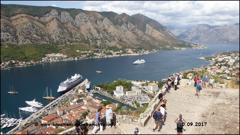 Burg Kotor