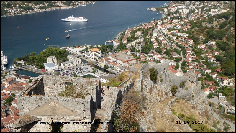 Burg Kotor