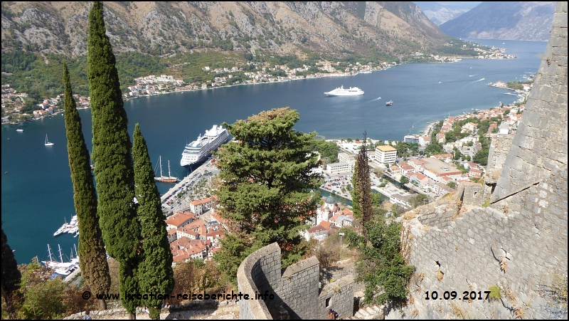 Burg Kotor