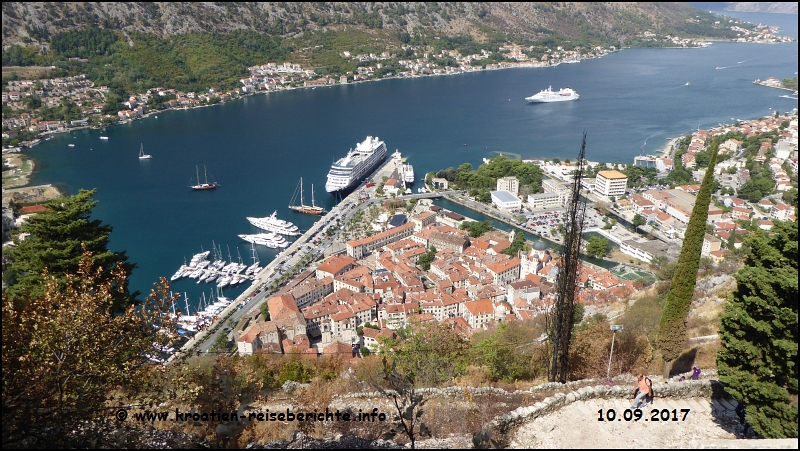 Burg Kotor