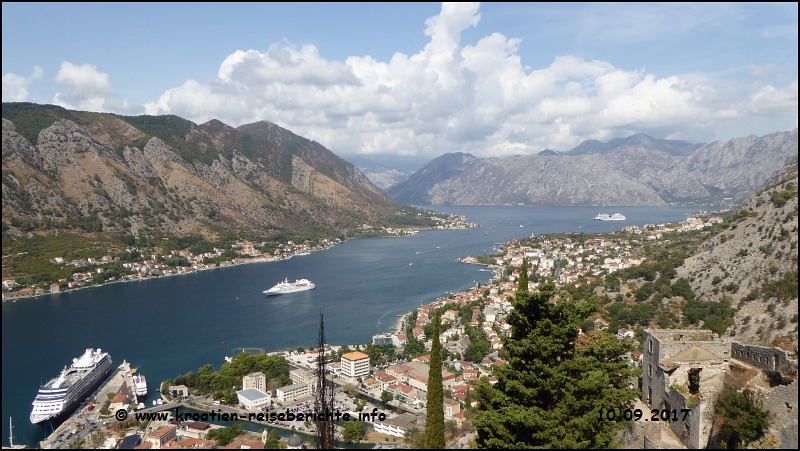 Burg Kotor