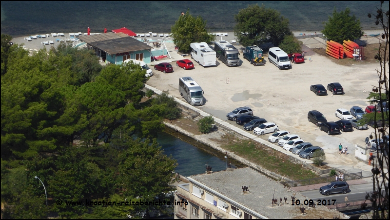 Burg Kotor