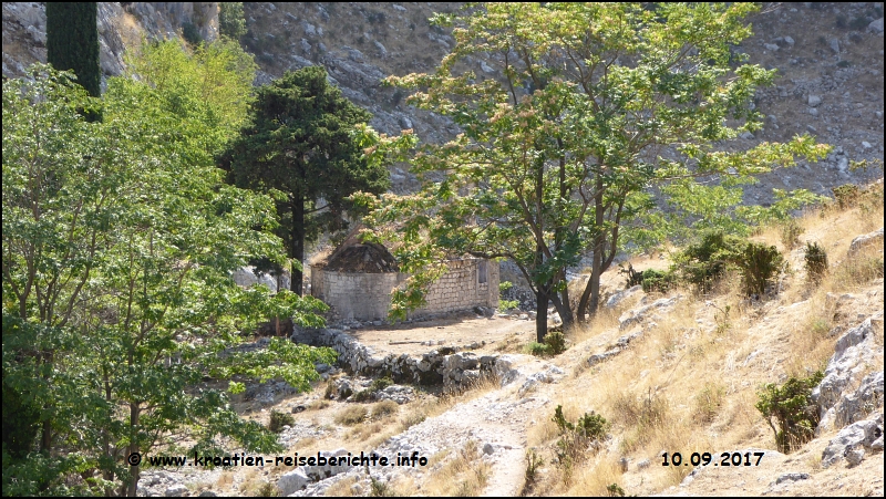 Burg Kotor