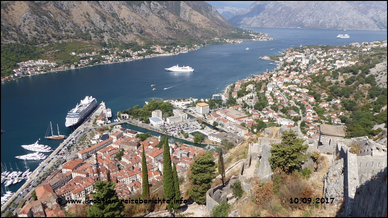 Burg Kotor