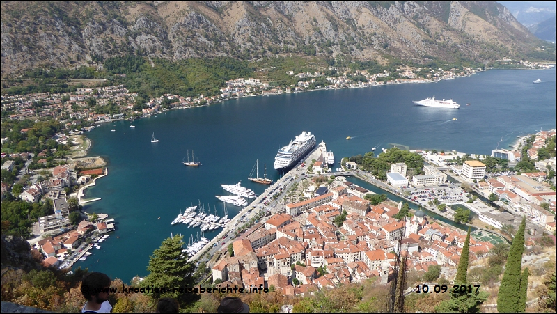 Burg Kotor