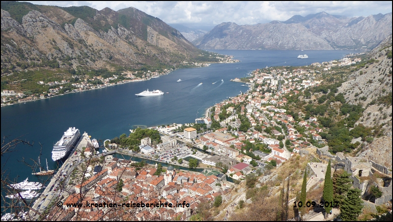 Burg Kotor