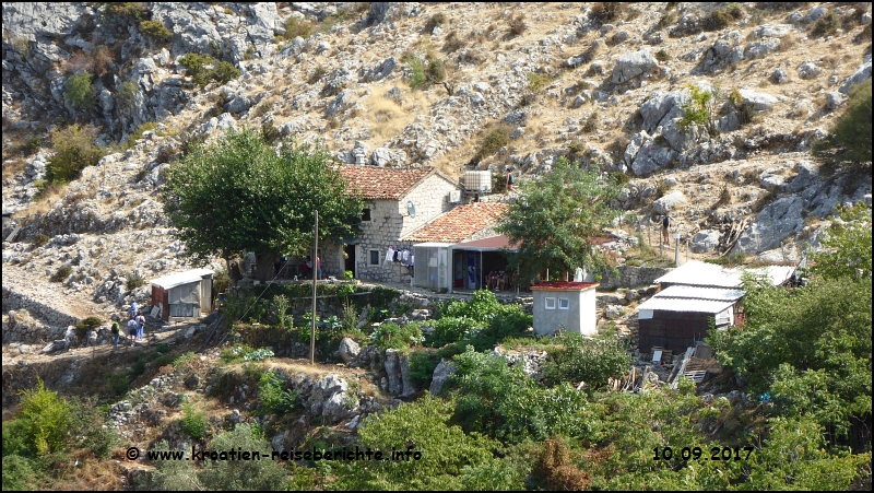 Burg Kotor