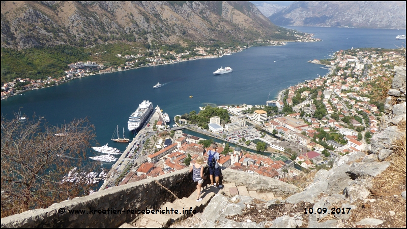 Burg Kotor