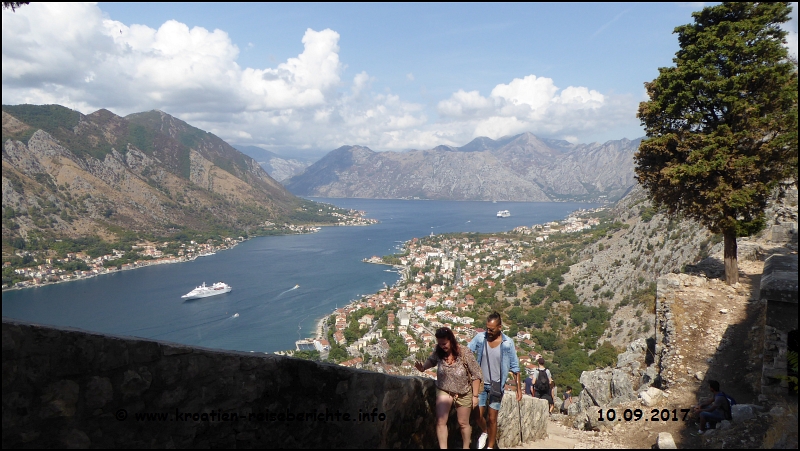 Burg Kotor