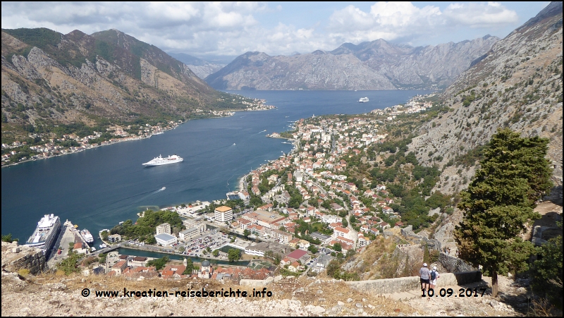 Burg Kotor
