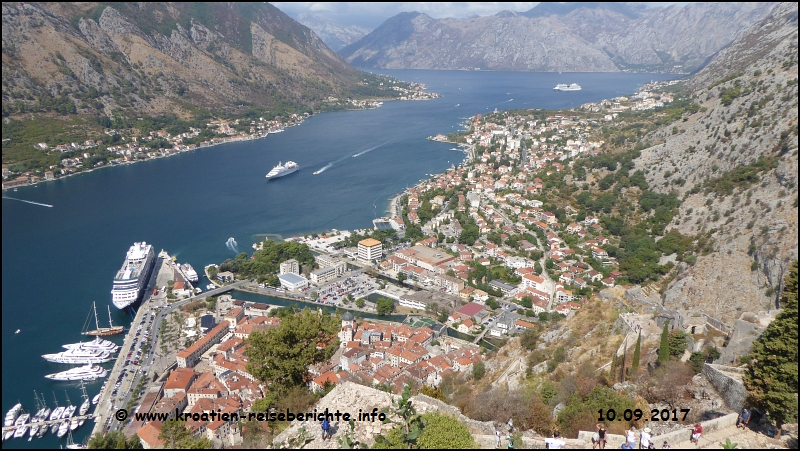 Burg Kotor