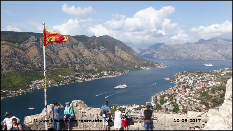 Burg Kotor