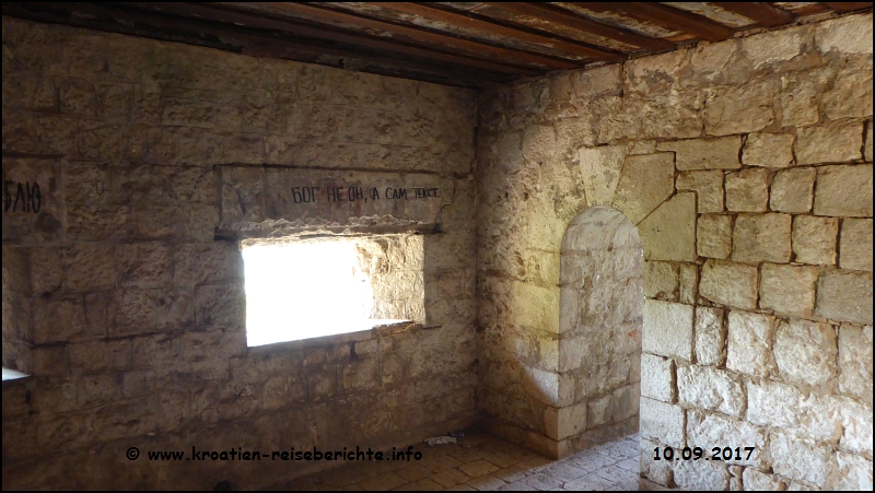 Burg Kotor