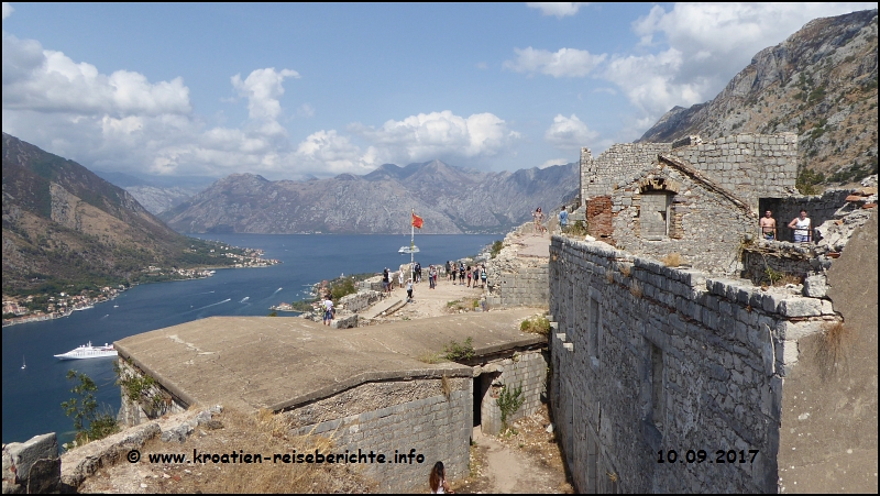 Burg Kotor