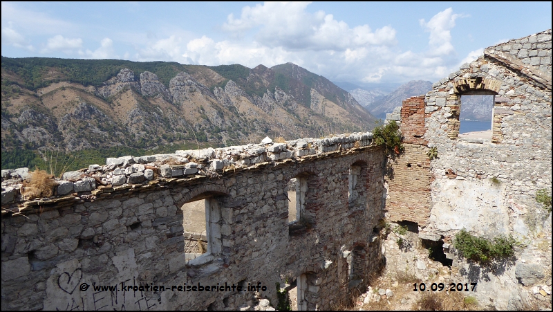 Burg Kotor
