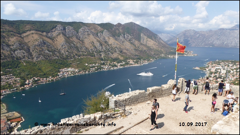 Burg Kotor