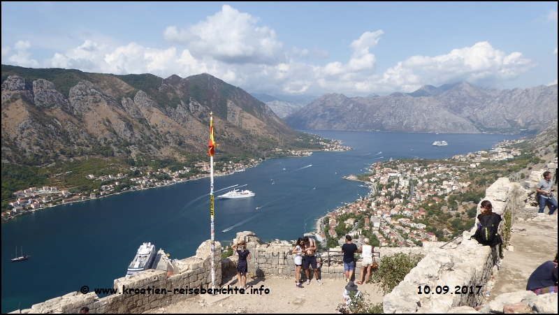 Burg Kotor