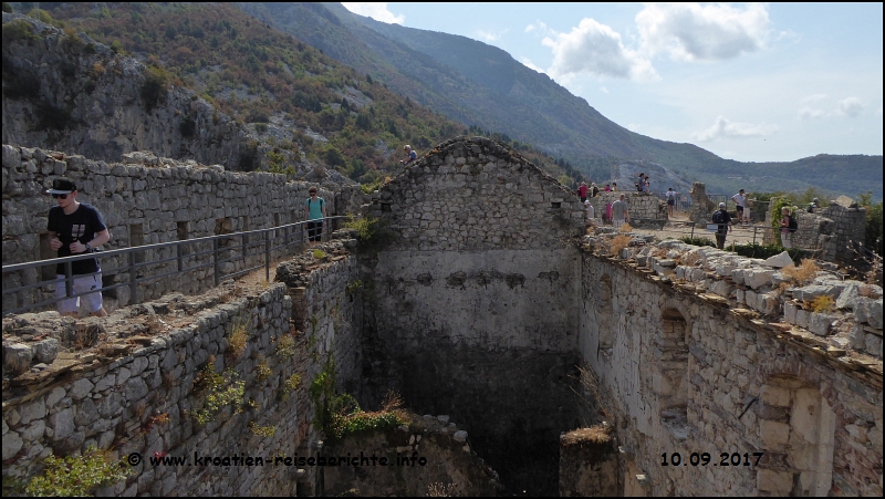 Burg Kotor