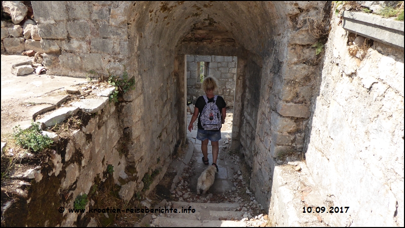 Burg Kotor