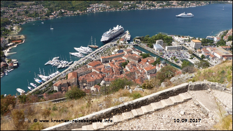 Burg Kotor